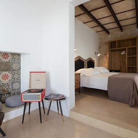 Hotel Palazzo Sant'Anna Lecce Zewnętrze zdjęcie