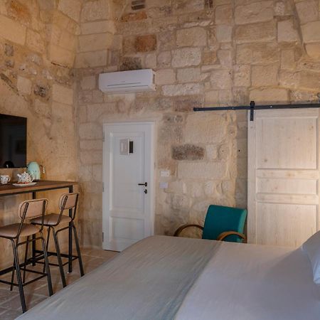 Hotel Palazzo Sant'Anna Lecce Zewnętrze zdjęcie