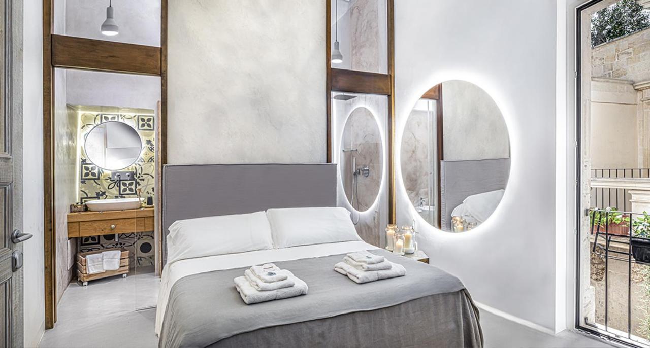 Hotel Palazzo Sant'Anna Lecce Zewnętrze zdjęcie