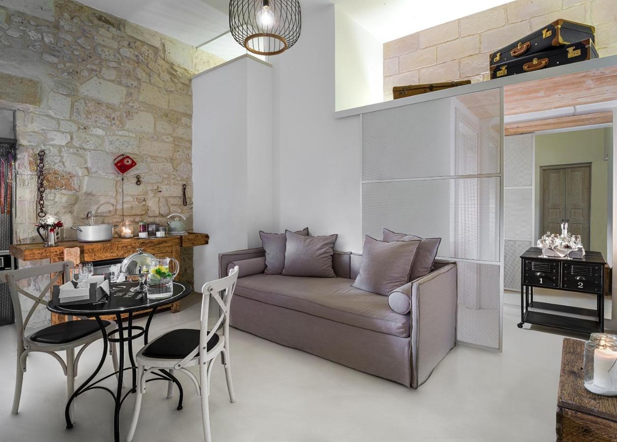 Hotel Palazzo Sant'Anna Lecce Zewnętrze zdjęcie