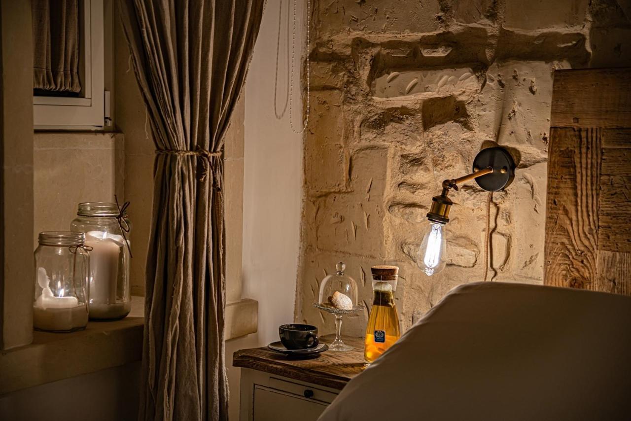 Hotel Palazzo Sant'Anna Lecce Zewnętrze zdjęcie