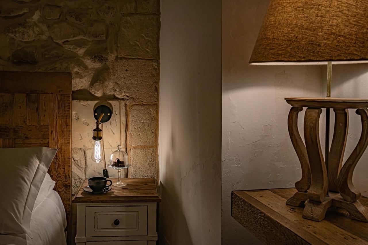 Hotel Palazzo Sant'Anna Lecce Zewnętrze zdjęcie