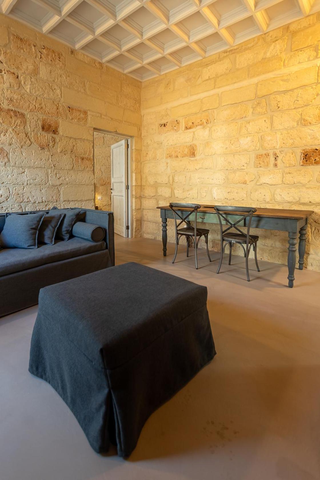 Hotel Palazzo Sant'Anna Lecce Zewnętrze zdjęcie
