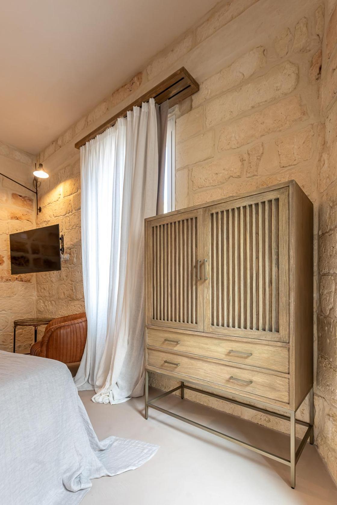 Hotel Palazzo Sant'Anna Lecce Zewnętrze zdjęcie