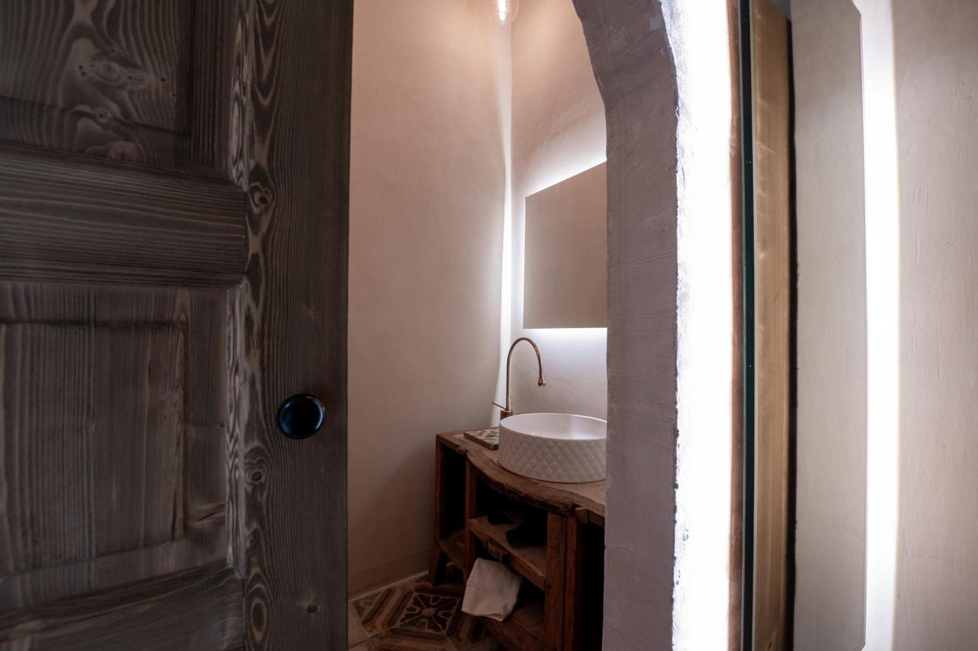 Hotel Palazzo Sant'Anna Lecce Zewnętrze zdjęcie
