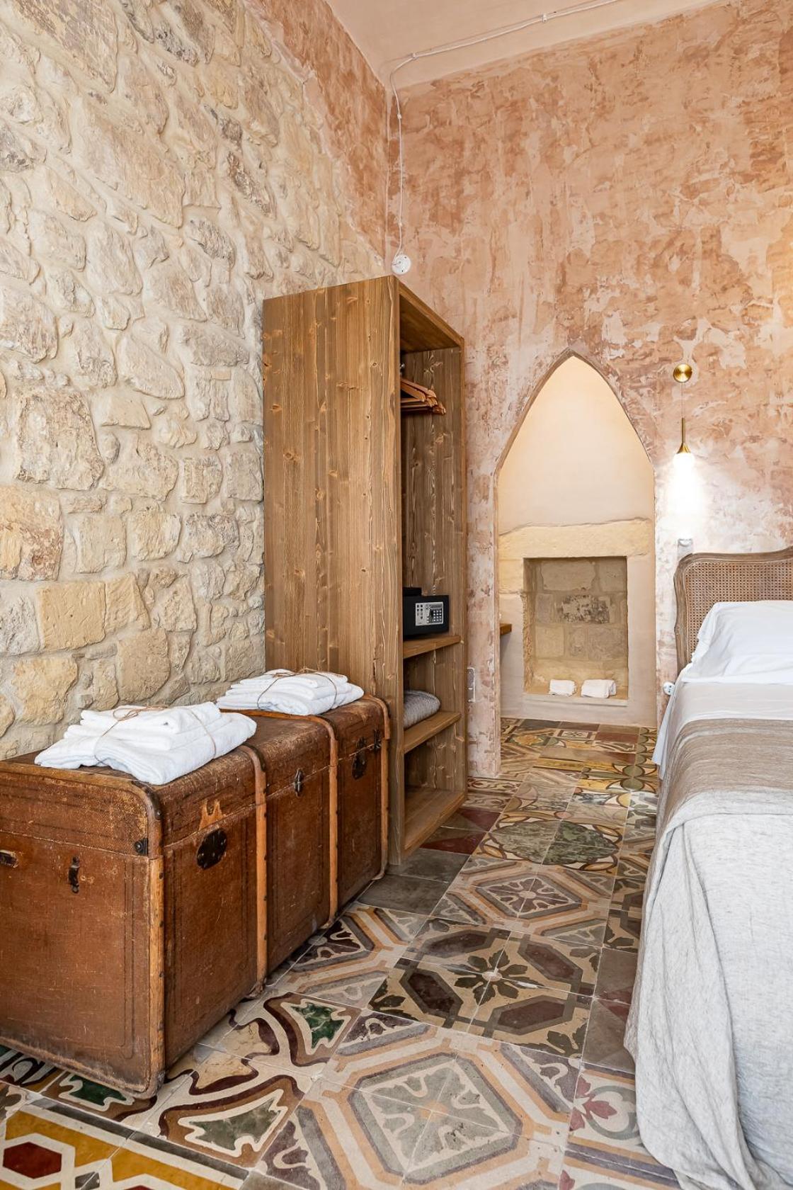 Hotel Palazzo Sant'Anna Lecce Zewnętrze zdjęcie