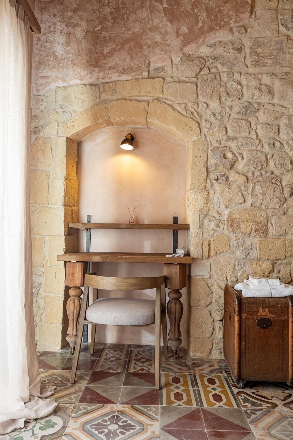 Hotel Palazzo Sant'Anna Lecce Zewnętrze zdjęcie