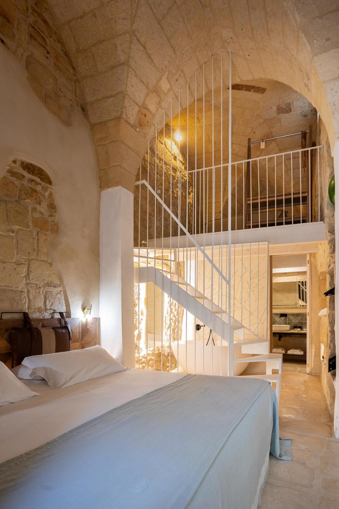 Hotel Palazzo Sant'Anna Lecce Zewnętrze zdjęcie