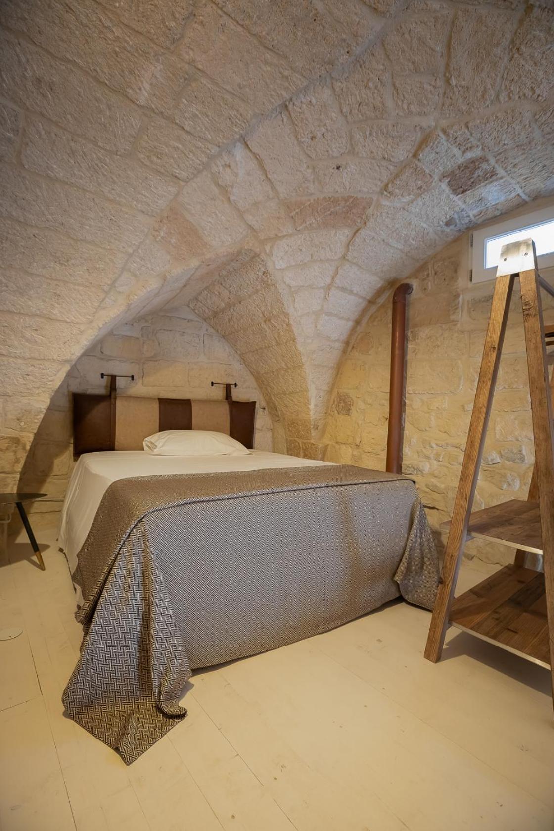 Hotel Palazzo Sant'Anna Lecce Zewnętrze zdjęcie
