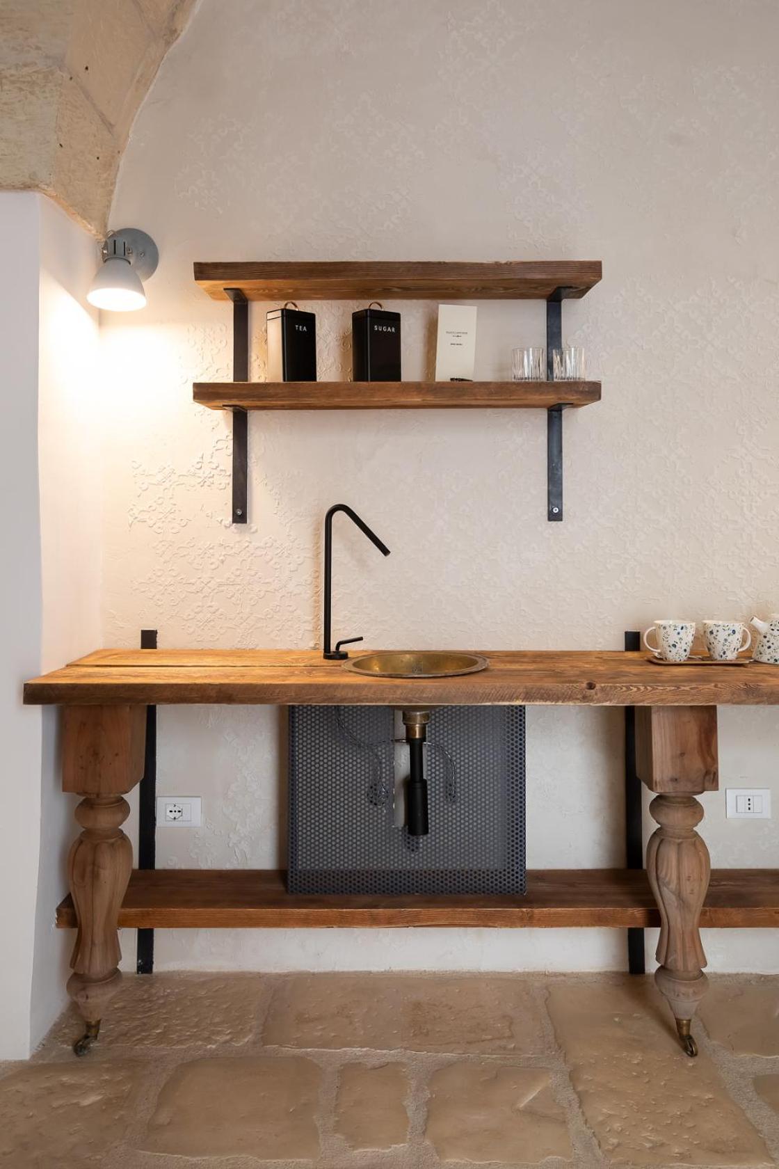 Hotel Palazzo Sant'Anna Lecce Zewnętrze zdjęcie