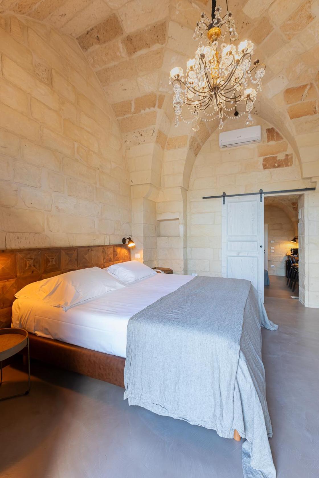 Hotel Palazzo Sant'Anna Lecce Zewnętrze zdjęcie
