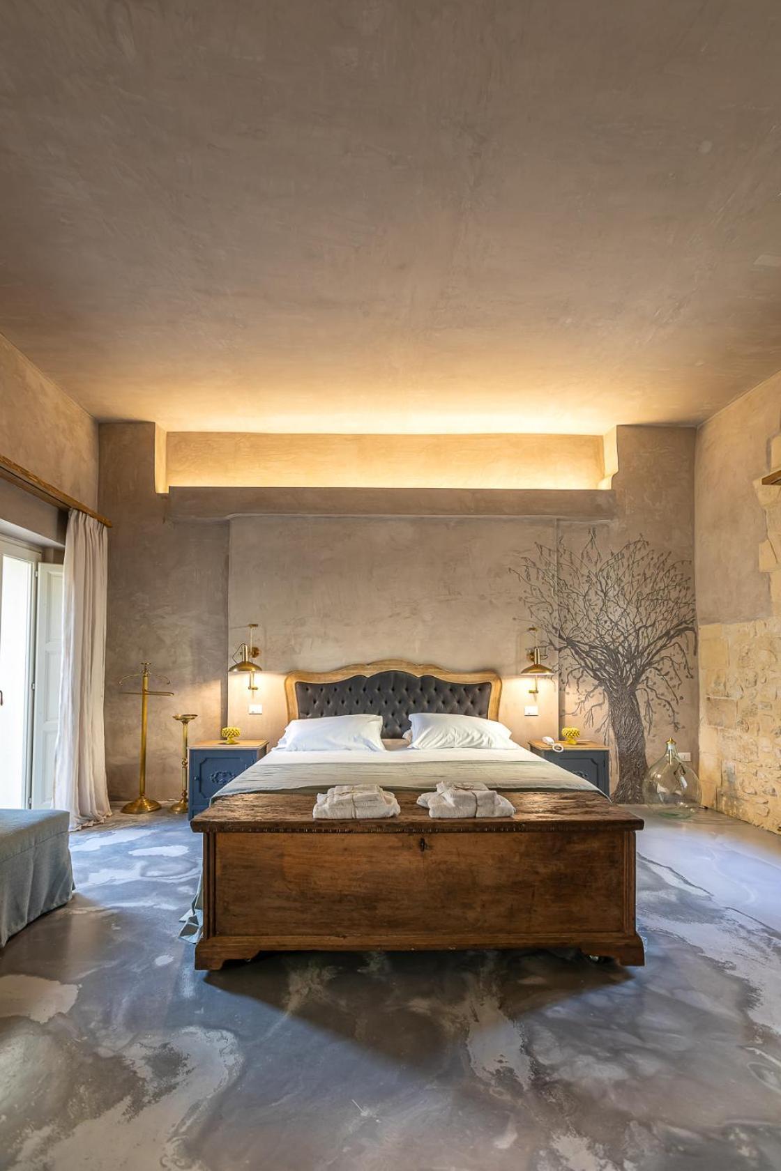 Hotel Palazzo Sant'Anna Lecce Zewnętrze zdjęcie
