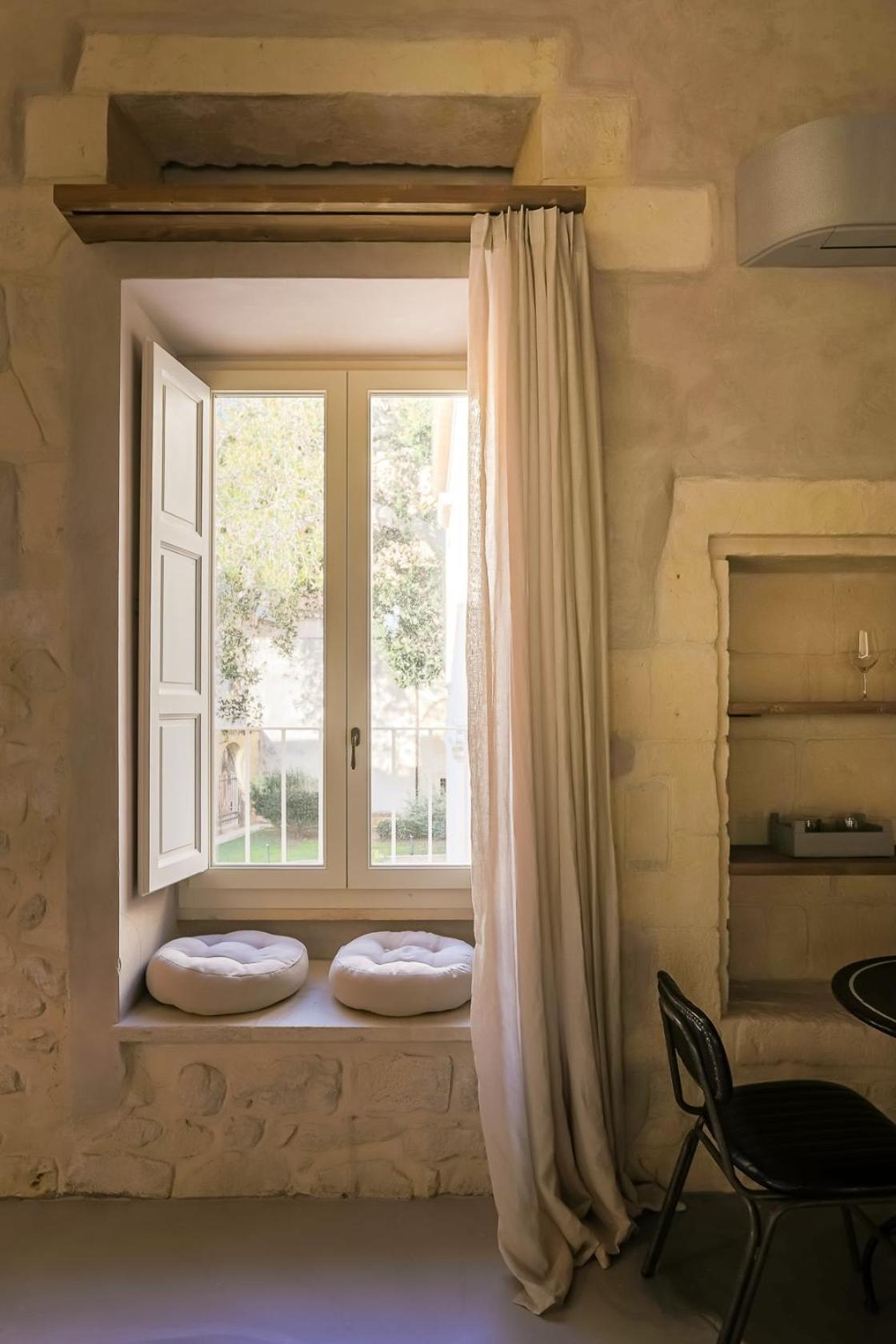 Hotel Palazzo Sant'Anna Lecce Zewnętrze zdjęcie