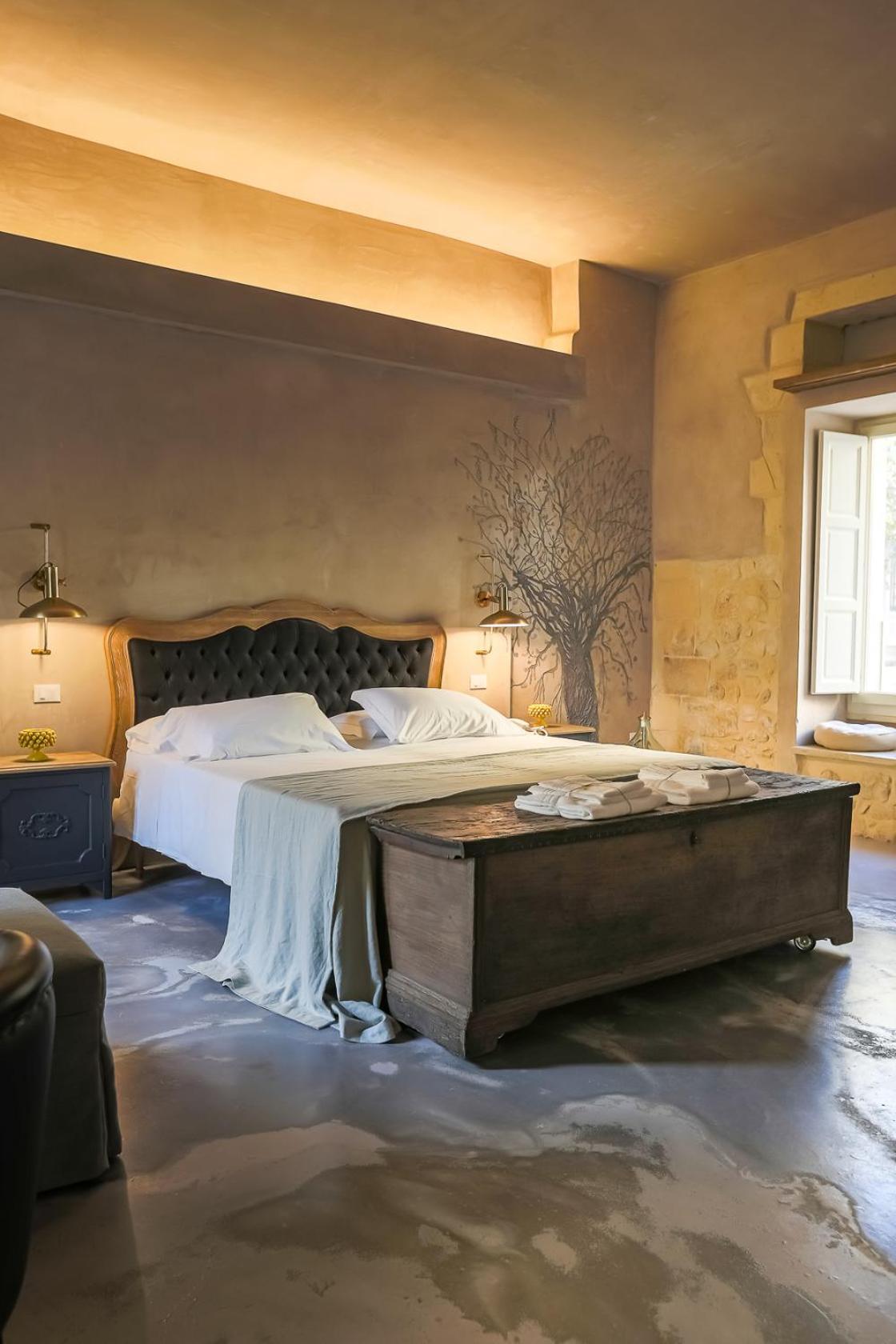 Hotel Palazzo Sant'Anna Lecce Zewnętrze zdjęcie