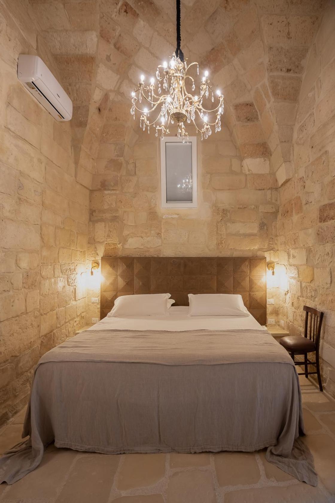Hotel Palazzo Sant'Anna Lecce Zewnętrze zdjęcie