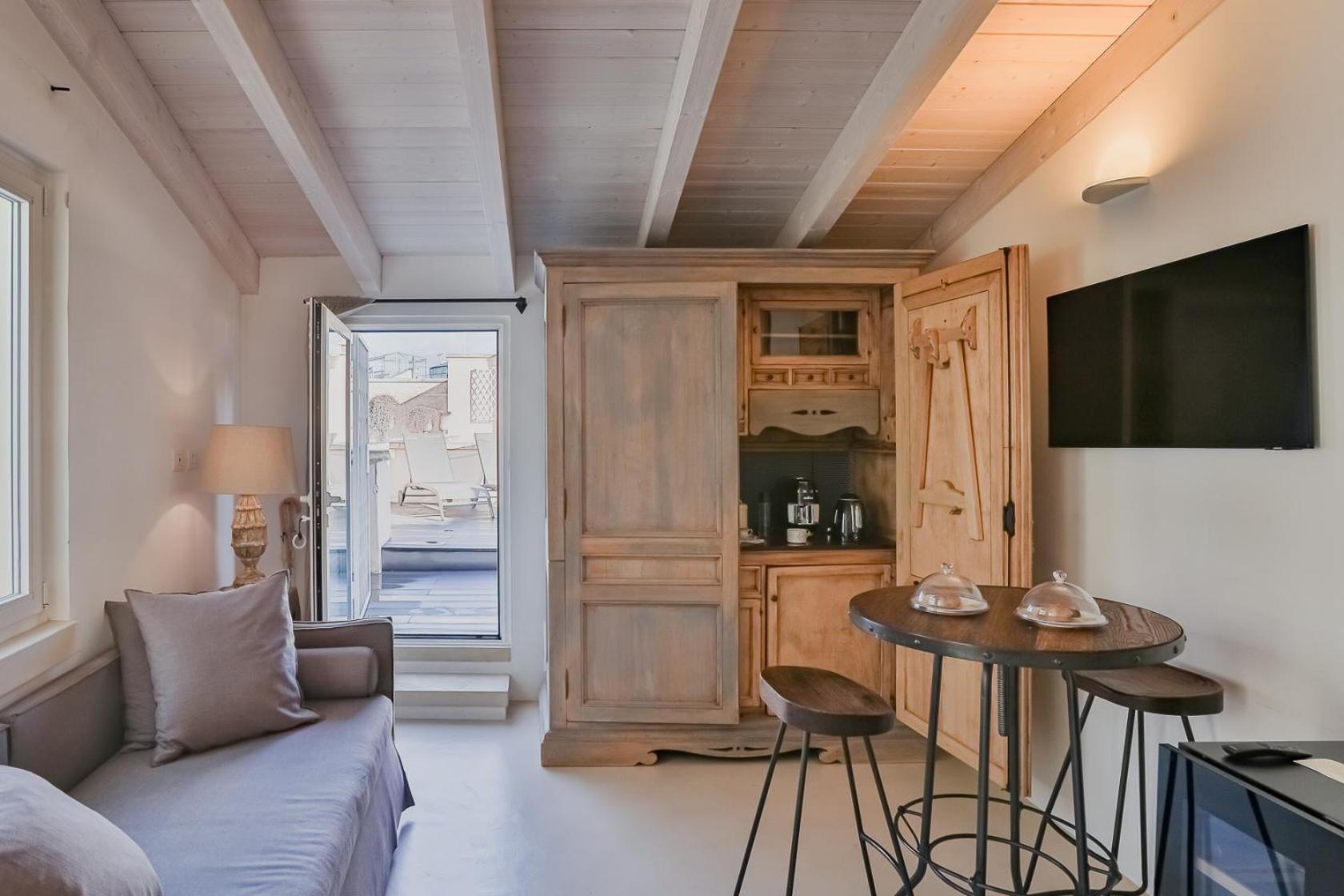 Hotel Palazzo Sant'Anna Lecce Zewnętrze zdjęcie