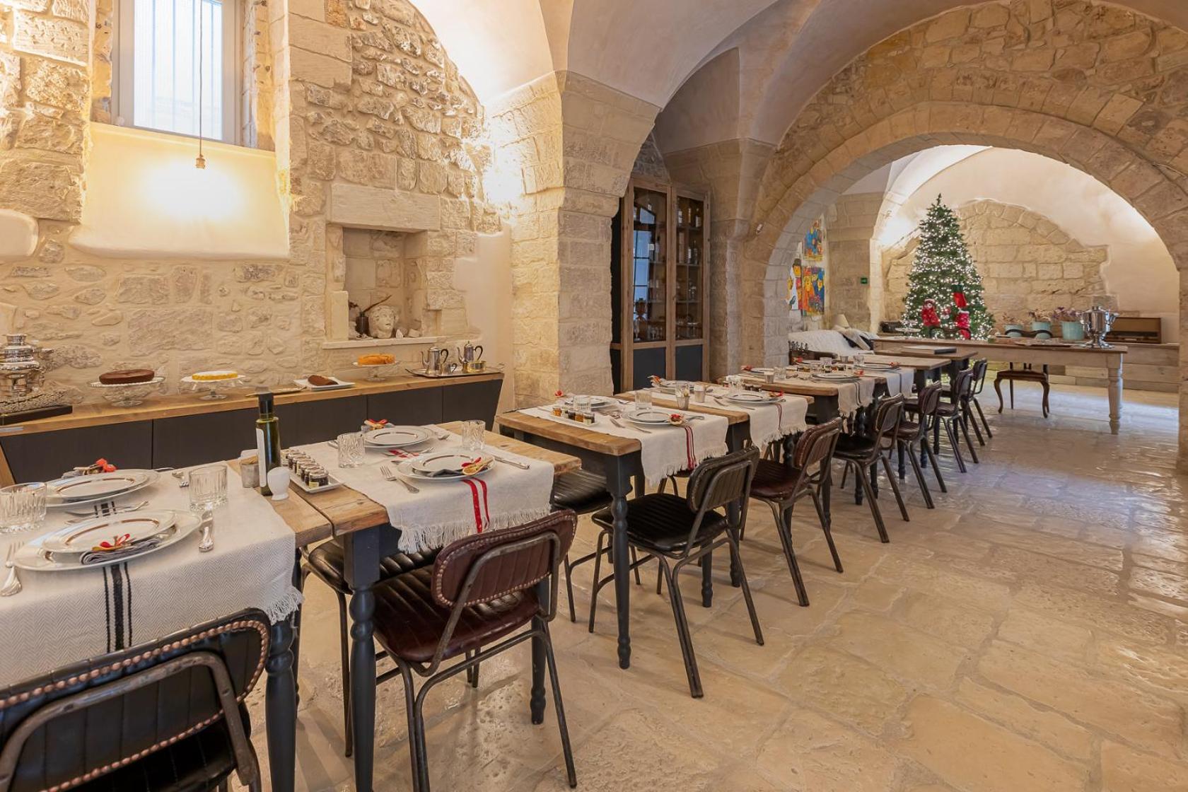 Hotel Palazzo Sant'Anna Lecce Zewnętrze zdjęcie