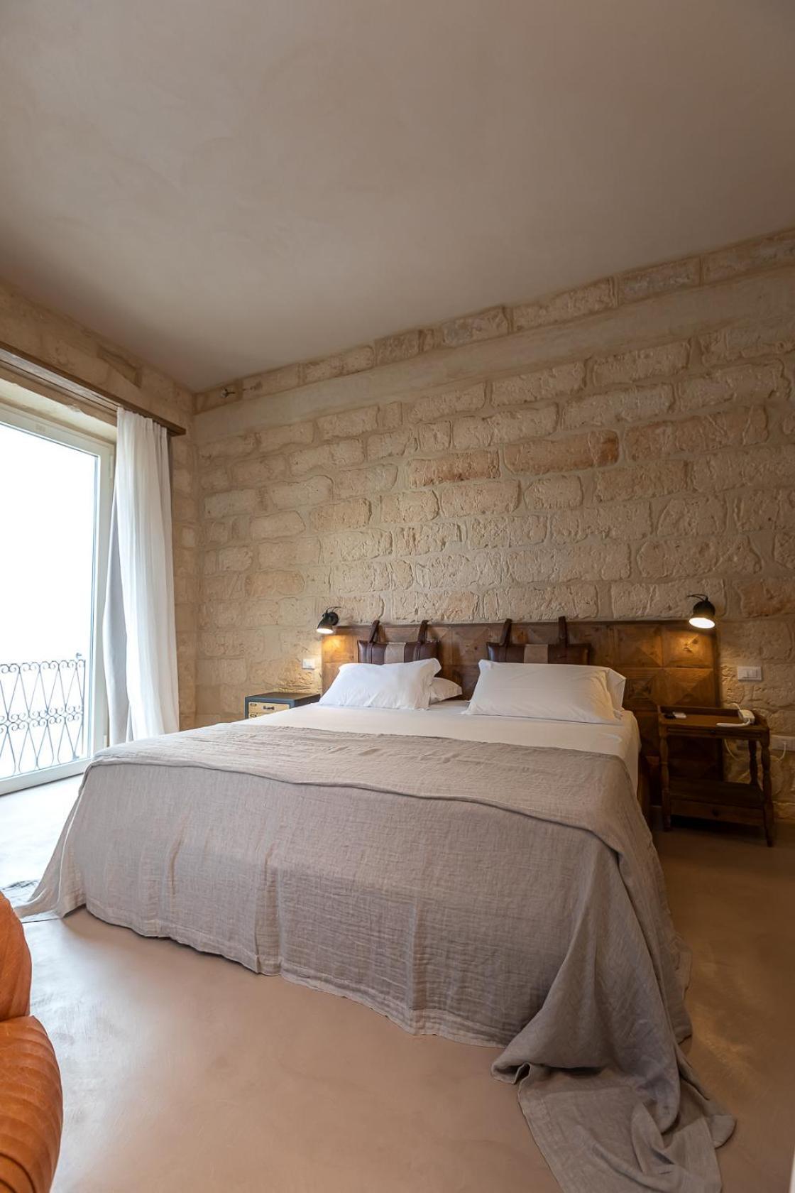 Hotel Palazzo Sant'Anna Lecce Zewnętrze zdjęcie