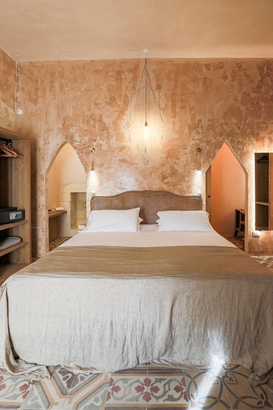 Hotel Palazzo Sant'Anna Lecce Zewnętrze zdjęcie