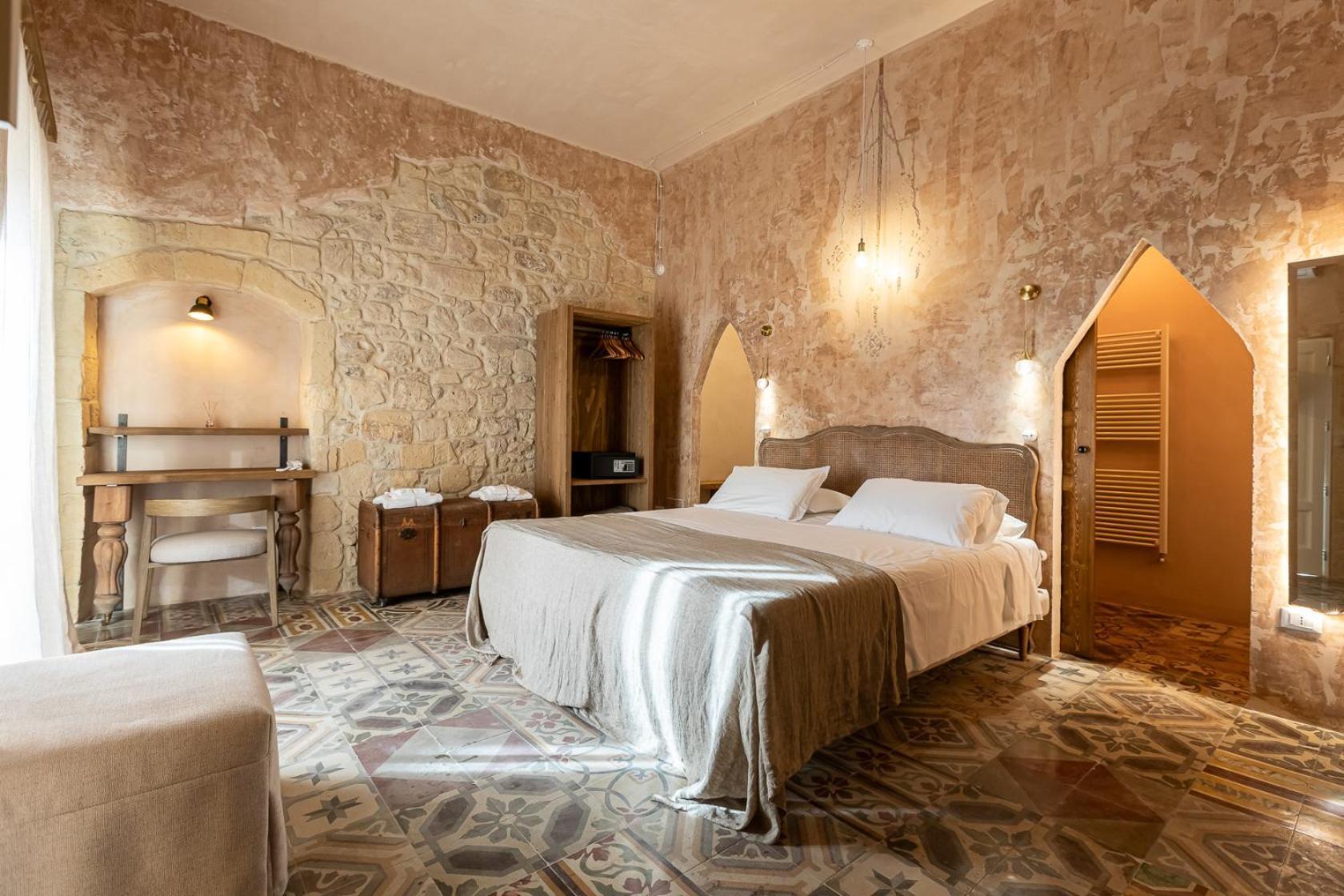 Hotel Palazzo Sant'Anna Lecce Zewnętrze zdjęcie