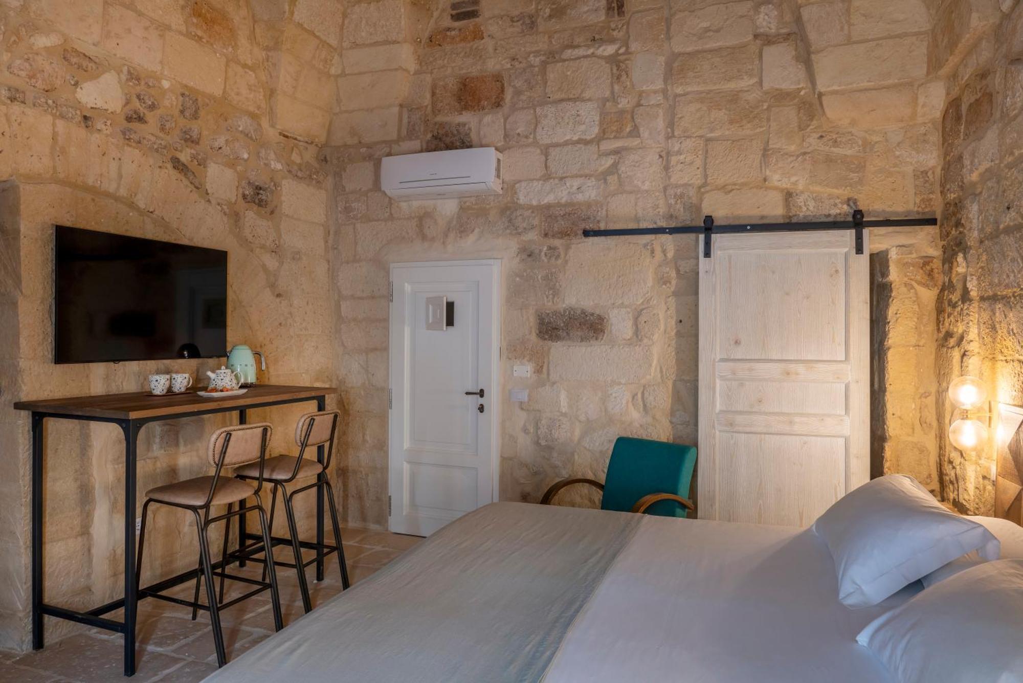 Hotel Palazzo Sant'Anna Lecce Zewnętrze zdjęcie