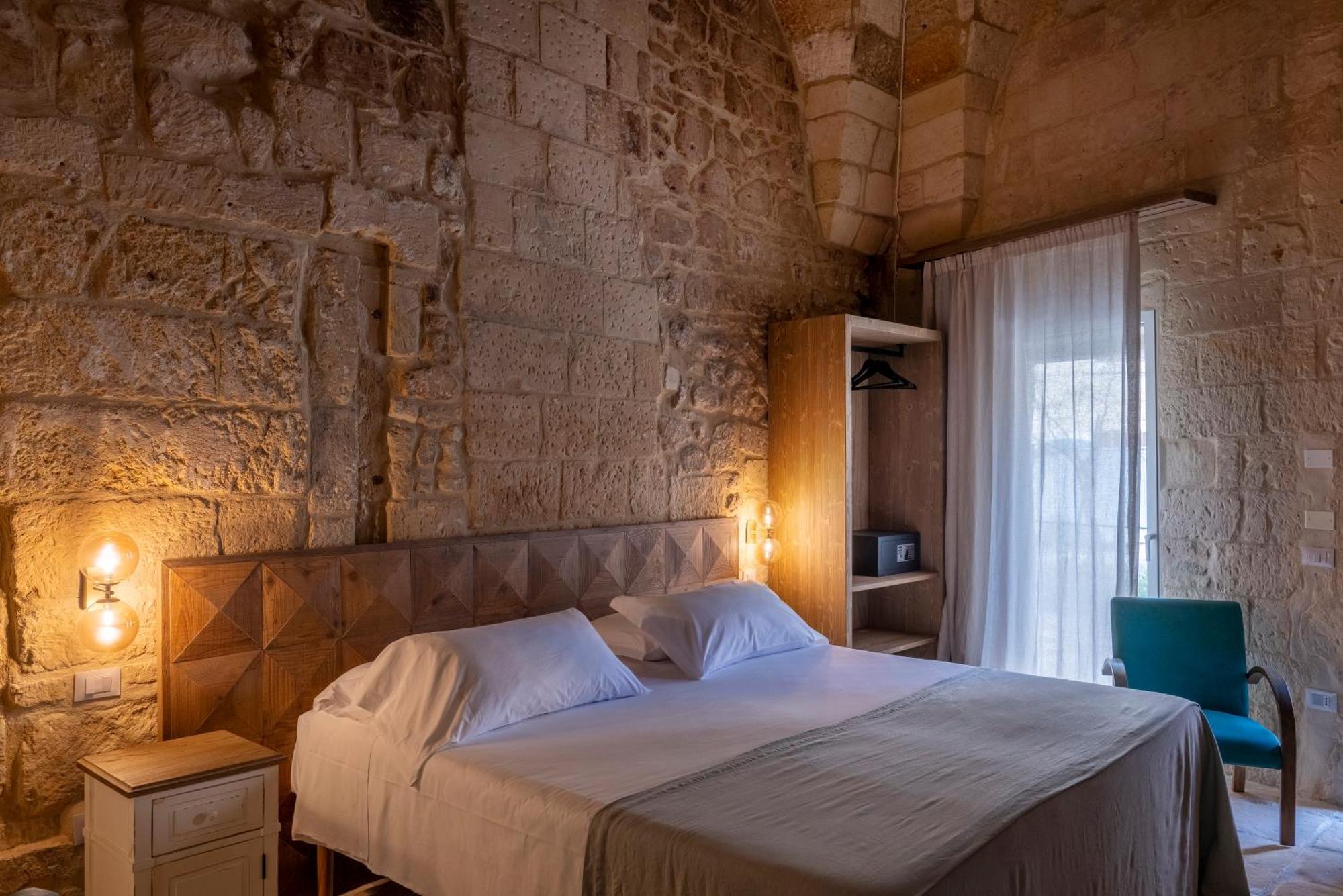 Hotel Palazzo Sant'Anna Lecce Zewnętrze zdjęcie