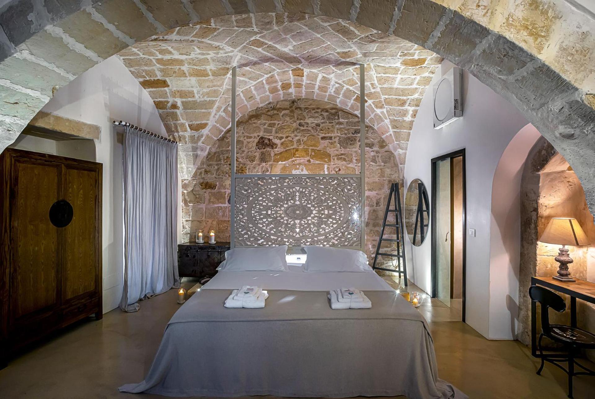 Hotel Palazzo Sant'Anna Lecce Pokój zdjęcie
