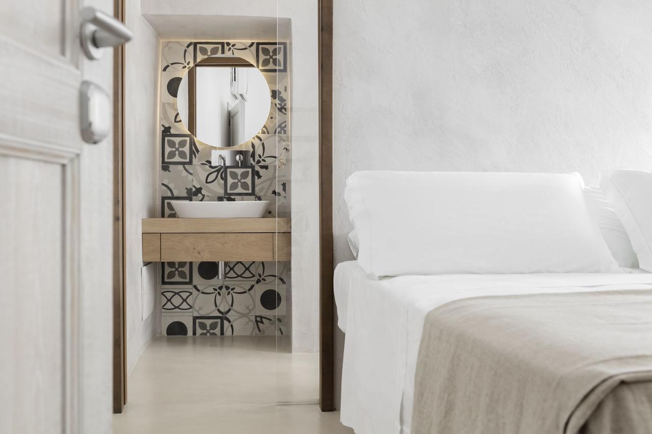 Hotel Palazzo Sant'Anna Lecce Zewnętrze zdjęcie