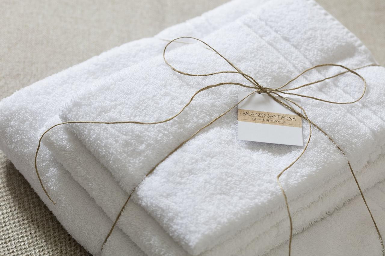 Hotel Palazzo Sant'Anna Lecce Zewnętrze zdjęcie